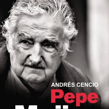 PEP MUJICA - PALABRAS Y SENTIRES EDICION DE BOLSILLO 001