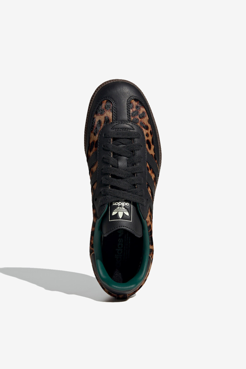 SAMBA OG W Leopardo