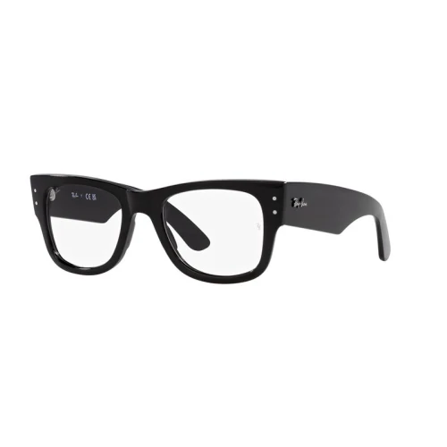 Ray Ban Rb0840v Mega Wayfarer 2000