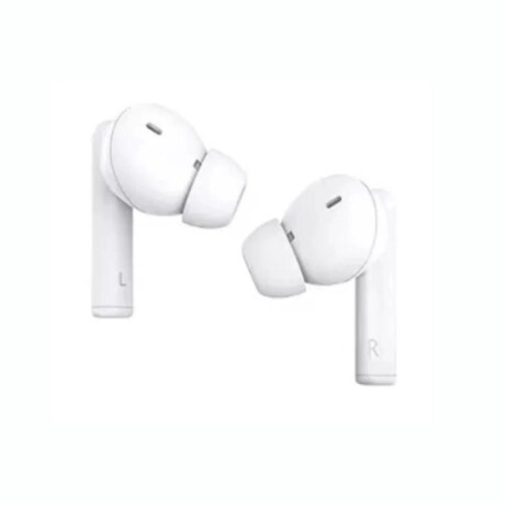 Auriculares Inalámbricos HONOR Earbuds X5 In-Ear Batería 35Hrs - White Auriculares Inalámbricos HONOR Earbuds X5 In-Ear Batería 35Hrs - White