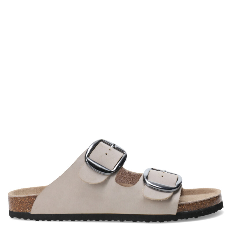 Sandalias de Mujer Miss Carol MANTUA Marrón Tabaco