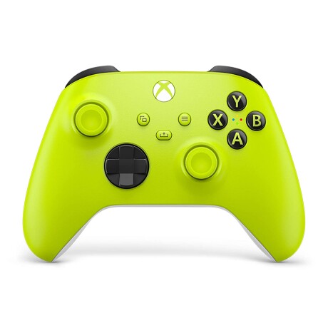 Joystick inalámbrico Microsoft Xbox Wireless Controller X|S electric v Joystick inalámbrico Microsoft Xbox Wireless Controller X|S electric v