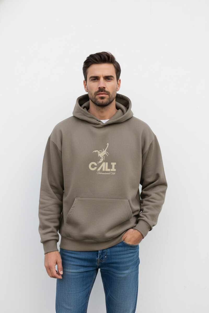 Canguro Enrique - Estampado 3 