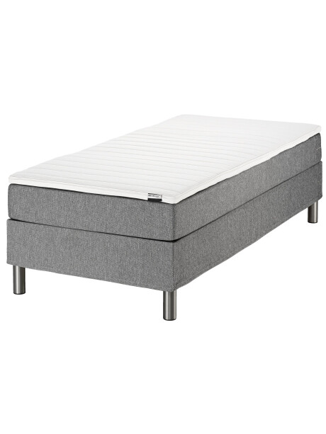 Cama cont 1 Plaza 90x200 BASIC C5 Dreamz gr-22 Cama cont 1 Plaza 90x200 BASIC C5 Dreamz gr-22