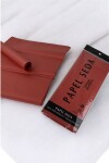 Papel Seda 50x66 cm ROJO