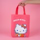 Bolsa de compras Sanrio Kitty