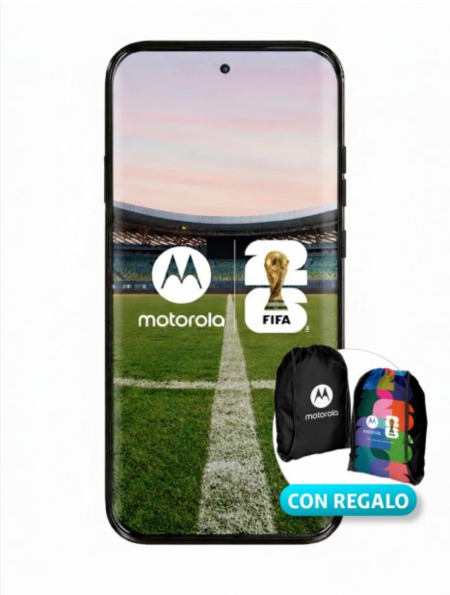 Celular Motorola Moto G77 256GB 