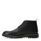 Botas de Hombre Democrata Cross Negro