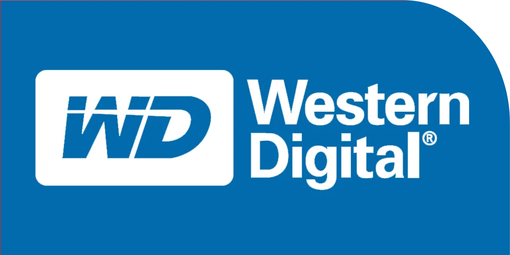 Western Digital