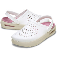 Crocs Clog InMotion Blanco