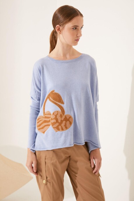 SWEATER GRACE SWEATER GRACE