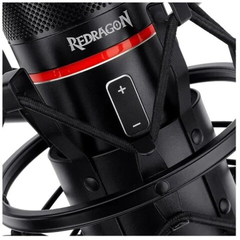 Micrófono Redragon Blazar GM300 Micrófono Redragon Blazar GM300