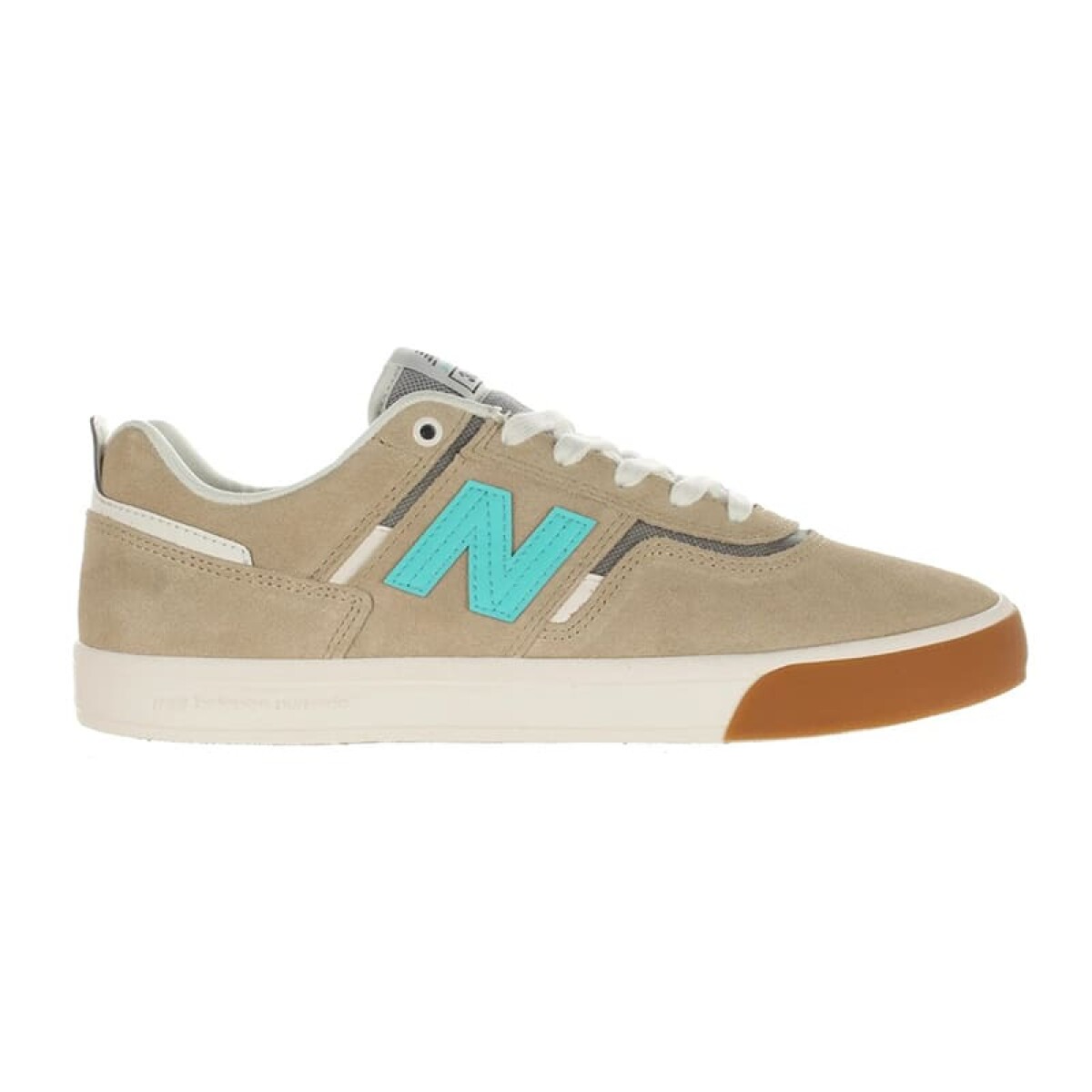 Championes New Balance Lifestyle de Hombre - NM306SSO - Beige 