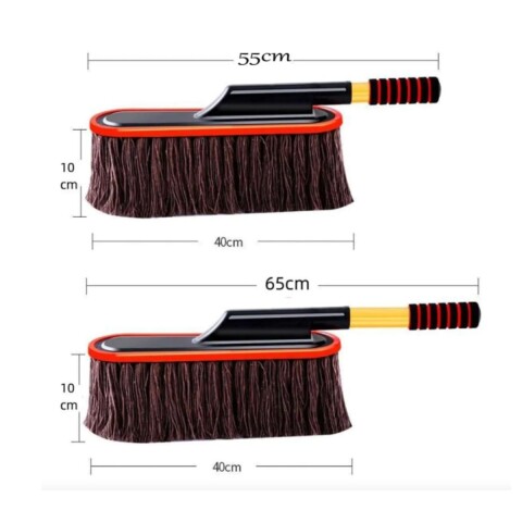 Cepillo Multifuncional Para Limpieza De Autos Lavado Cepillo Multifuncional Para Limpieza De Autos Lavado