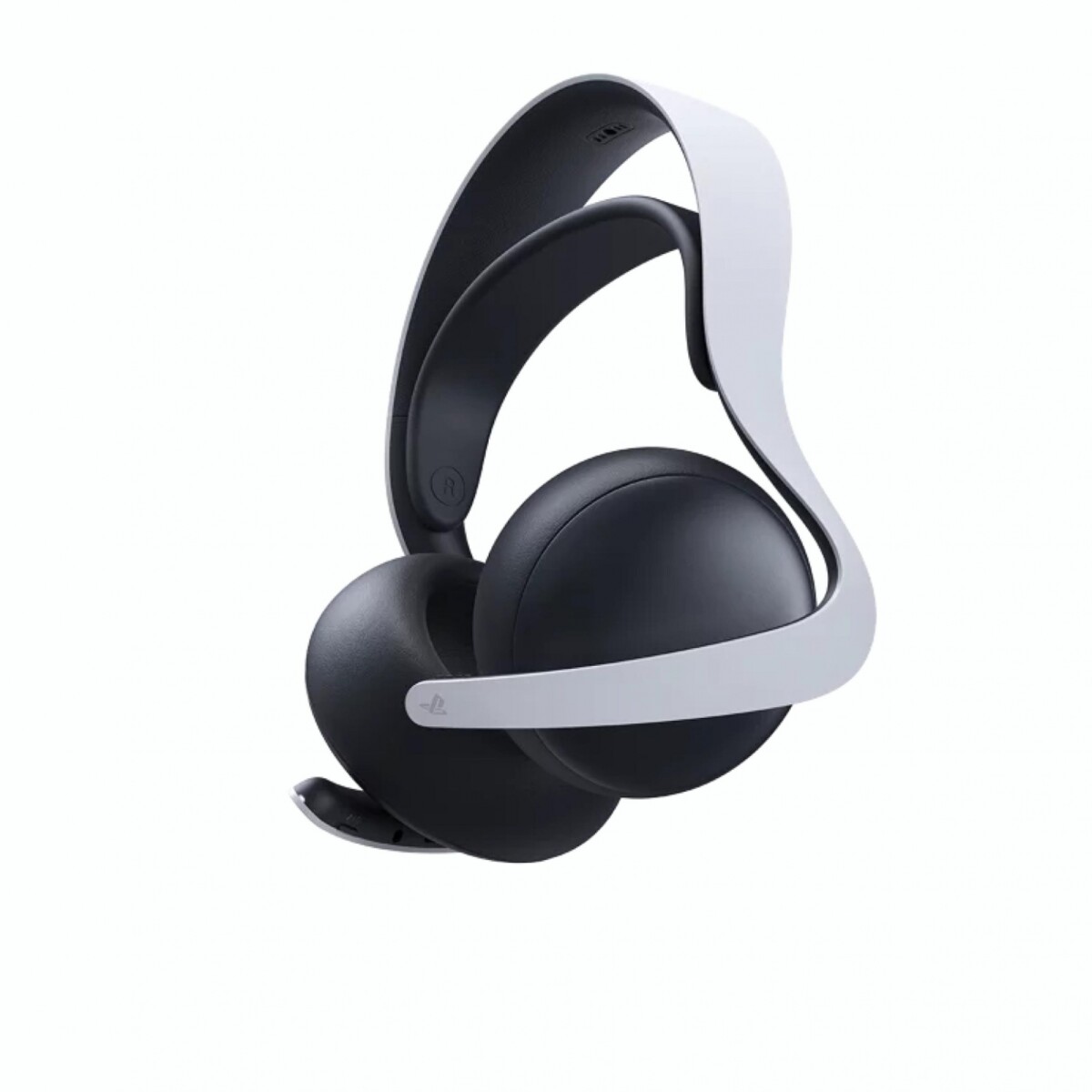 Auriculares Inalámbricos PS5 Pulse Elite BT Con Micrófono - White 
