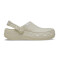 Classic Crafted Clog - Unisex Stucco