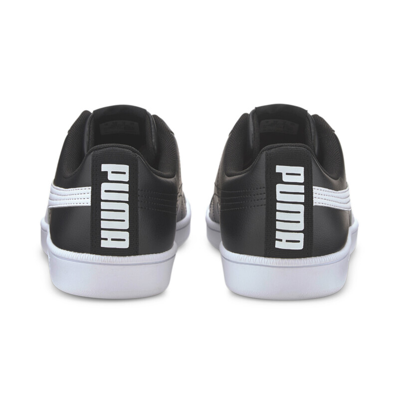 Zapatillas Puma Up de Hombre Negro