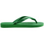 Sandalias Havaianas Top Niños Verde Patria