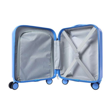 Valija Chica Infantil Stitch 41 Cm Stitch