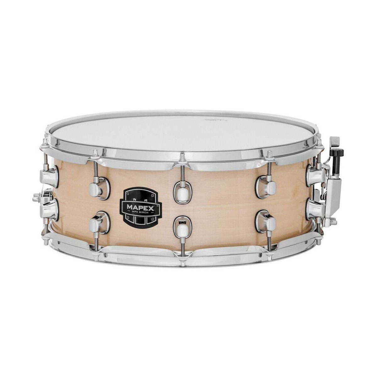 Redoblante Mapex Mpbc4550cxn 14 X 5.5 Birch 