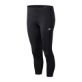 Calza de Dama New Balance - ACCELERATE CAPRI - WP11210BK BLACK