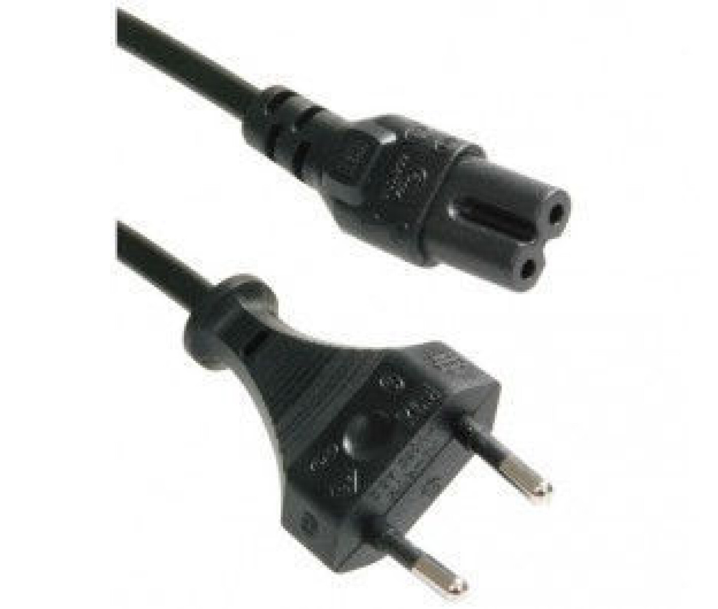 Cable de Poder Tipo 8 1,5M - 001 