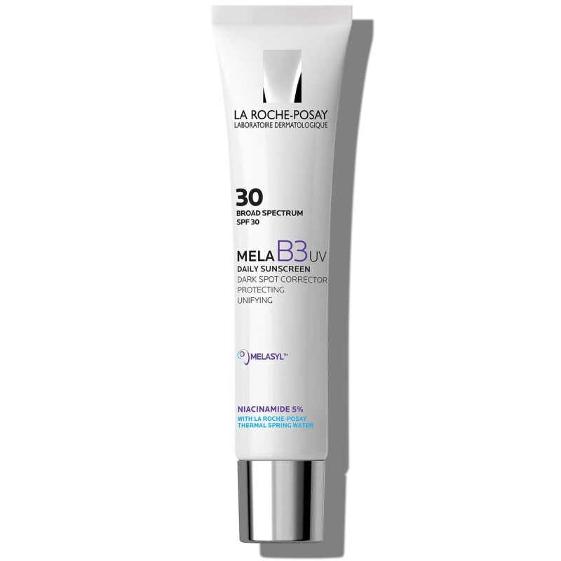 MELA B3 CREMA SPF 30 40 ml MELA B3 CREMA SPF 30 40 ml