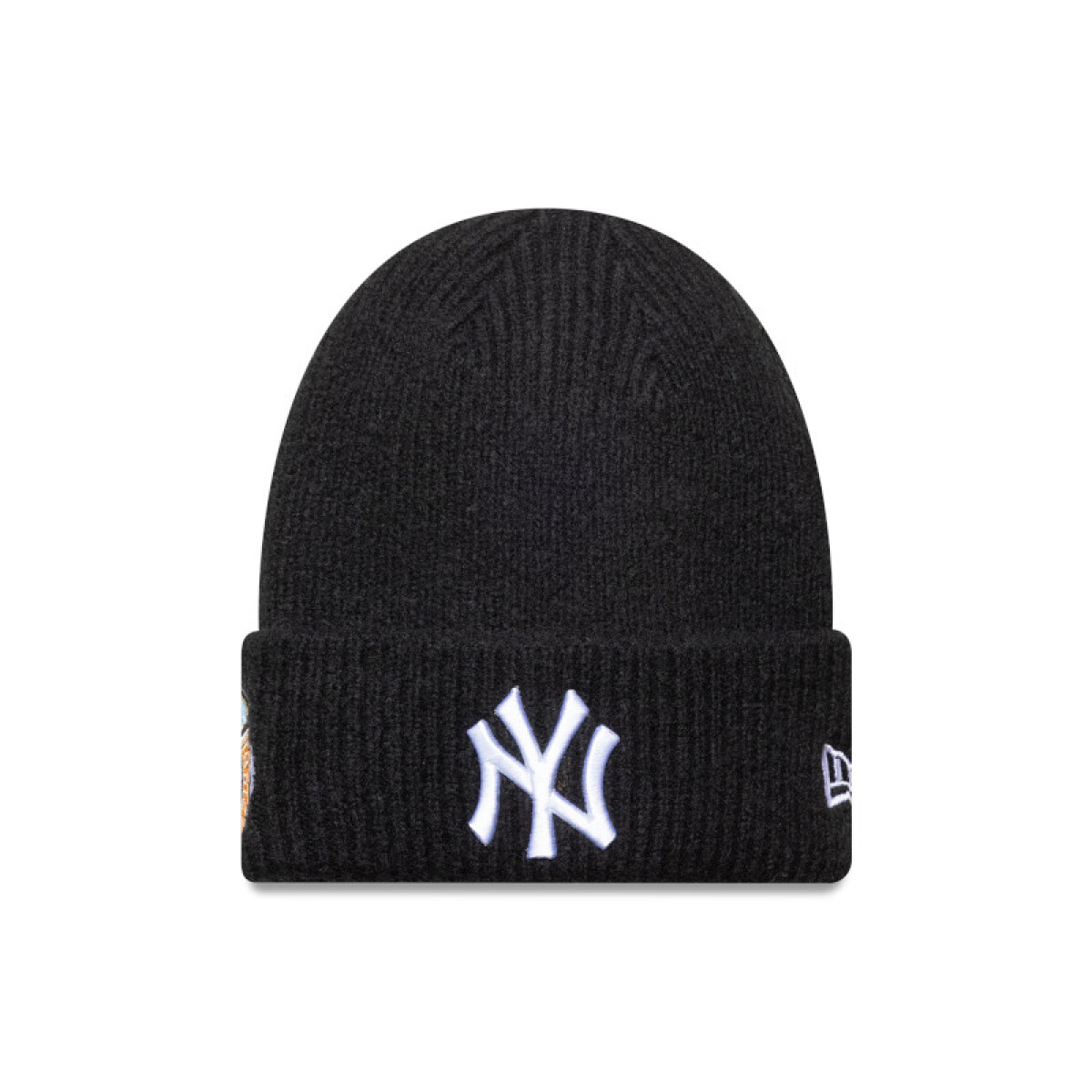Gorro New Era Unisex - BEANIE NEYYANCO - 60691206 - BLACK 