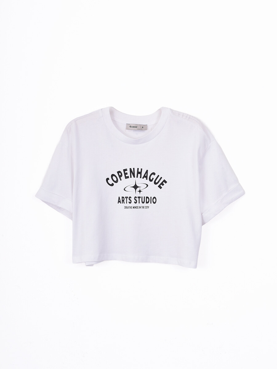 REMERA ESRA - VARIANTE 2 