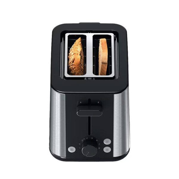Tostadora Braun Purshine Ht 1510 TOSTADORA DOB.RAN BRAUN HT1510BK