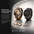Smartwatch Honor Choice Watch 6 NEGRO