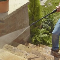 Hidrolavadora INMERSA STG-B Hidrolavadora INMERSA STG-B