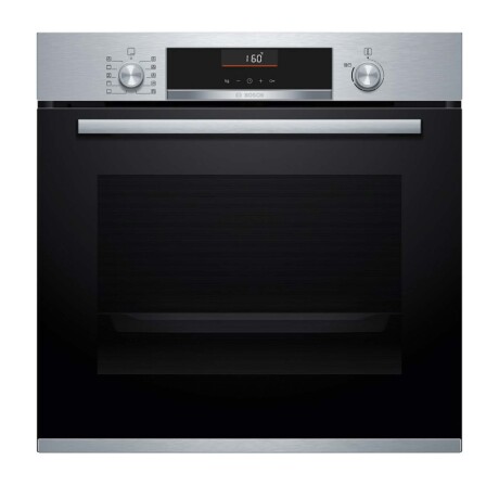 HORNO DE EMPOTRAR NEGRO 71 LITROS HBA5360S0