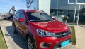 Chery Tiggo 2 1,5 Comfort MT - 2018 Chery Tiggo 2 1,5 Comfort MT - 2018
