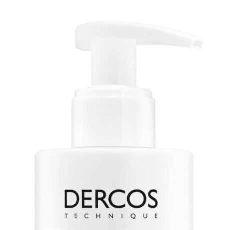 Dercos Shampoo Anticaída 400ml Dercos Shampoo Anticaída 400ml