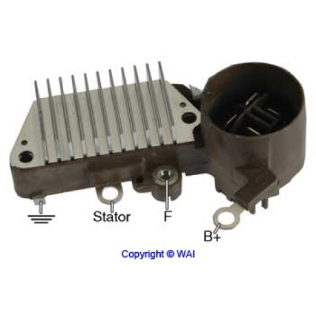 REGULADOR VOLTAJE HONDA NIPONDENSO PRELUDE TRANSPO REGULADOR VOLTAJE HONDA NIPONDENSO PRELUDE TRANSPO