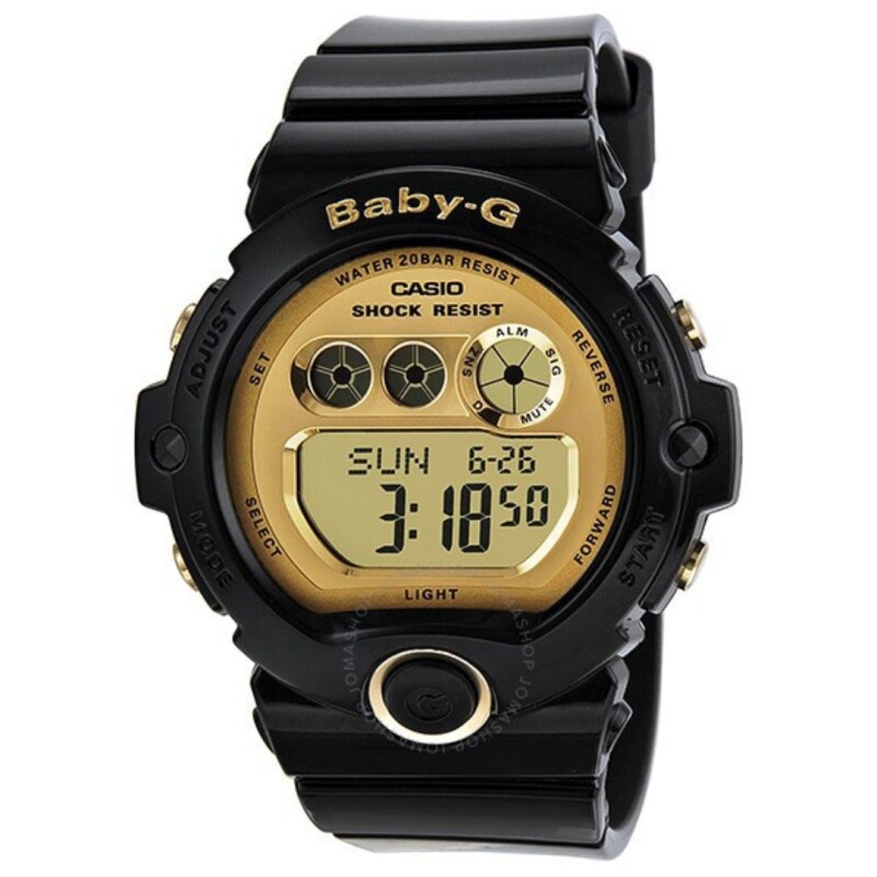 Casio Baby G - BG6901-1D 09bg6901-1d
