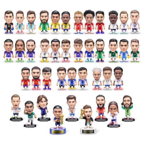 Zuru Ballers Fifa Wolrd Cup 2026 Zuru Ballers Fifa Wolrd Cup 2026