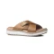 SANDALIA 233603 - PEGADA MARRON