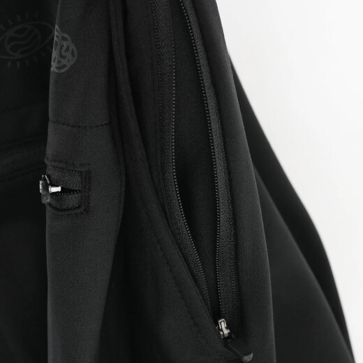 Pantalon Rivvia Pala Jogger - Negro Pantalon Rivvia Pala Jogger - Negro