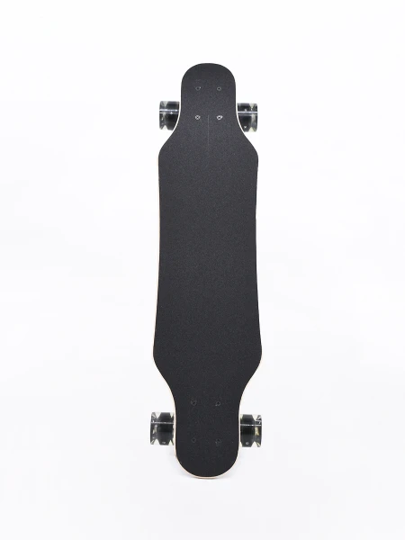 SKATE LONG NEGRO