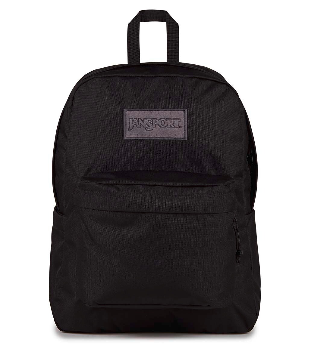 SUPERBREAK PLUS - Negro 