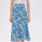 Falda Lalit Estampado 2