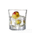 Vaso Vidrio base pesada 7.8*8.3CM/230ML Vaso Vidrio Base Pesada 7.8*8.3cm/230ml