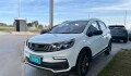 Geely GX3 GB 1.5 2022 Geely GX3 GB 1.5 2022