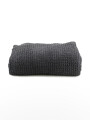 MANTA FLANNEL GRIS (V)
