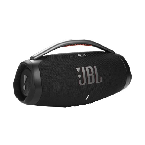 OUTLET - JBL BOOMBOX 3 Altavoz Wi-Fi Portátil OUTLET - JBL BOOMBOX 3 Altavoz Wi-Fi Portátil