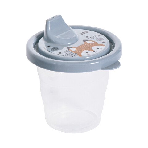 Vaso Entrenador 210 ml Varios Personajes BICHITOS