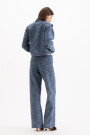 PANTALON MADDIE Azul
