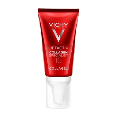 Vichy Liftactiv Collagen Specialist Boosting Gel 50ml Vichy Liftactiv Collagen Specialist Boosting Gel 50ml